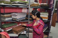 Pochampally Mela Launch